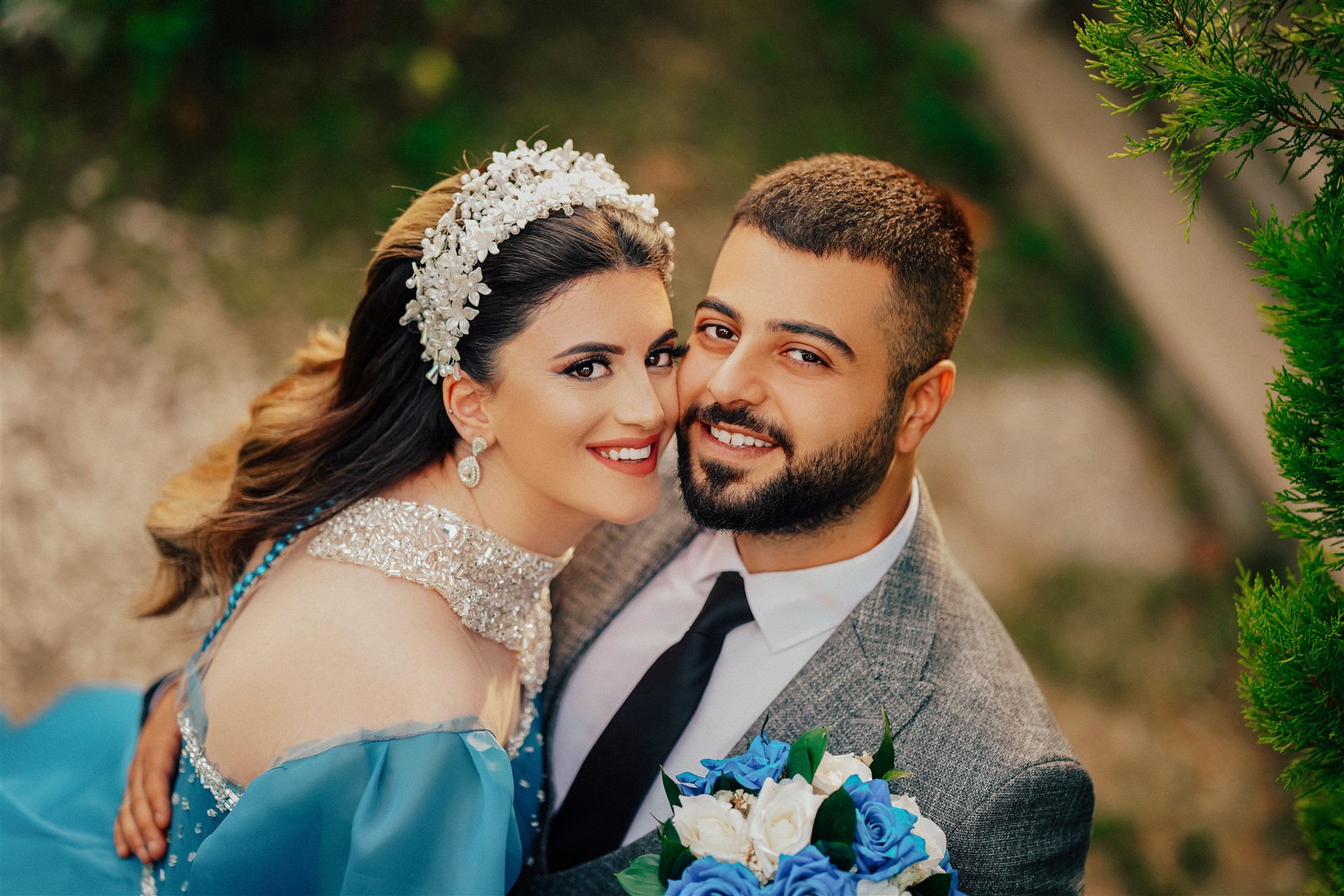 Düğün Çekimi